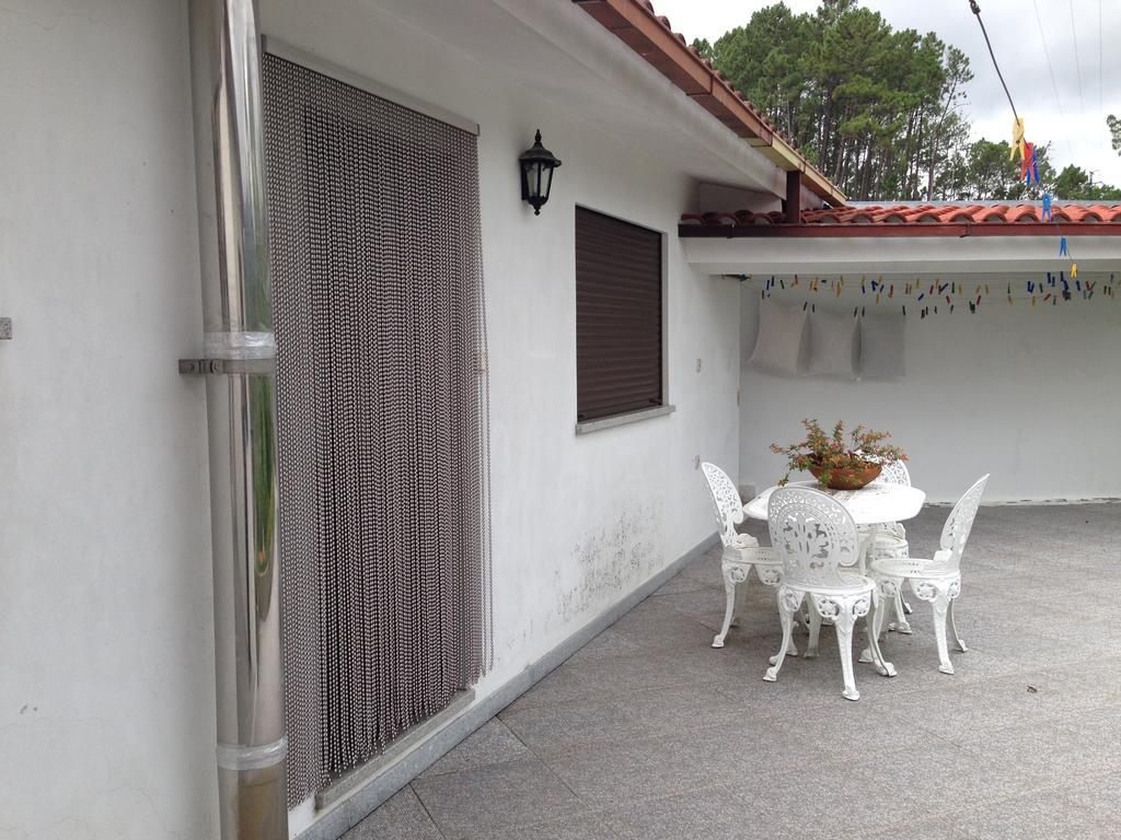 Apartament Casa Dos Cabecinhos Paradamonte Zewnętrze zdjęcie