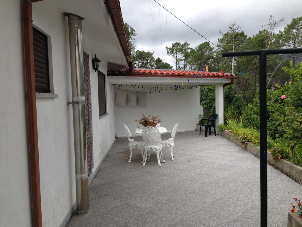 Apartament Casa Dos Cabecinhos Paradamonte Zewnętrze zdjęcie