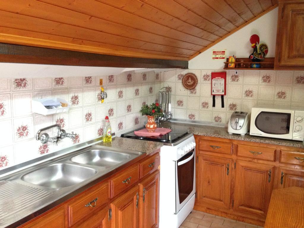 Apartament Casa Dos Cabecinhos Paradamonte Zewnętrze zdjęcie
