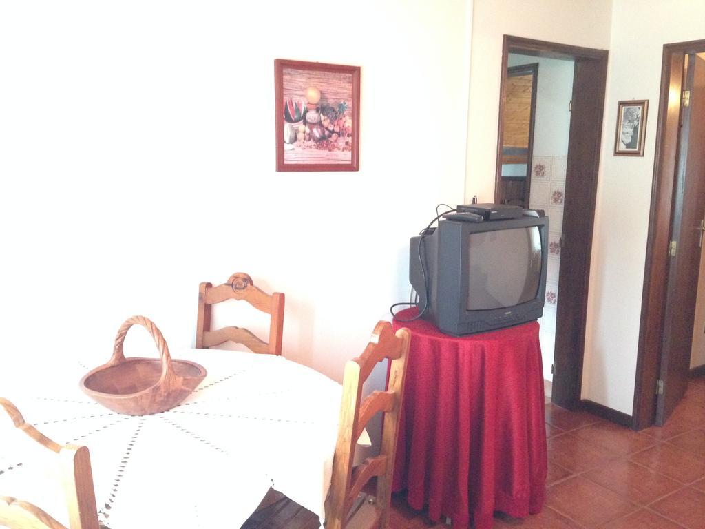 Apartament Casa Dos Cabecinhos Paradamonte Zewnętrze zdjęcie