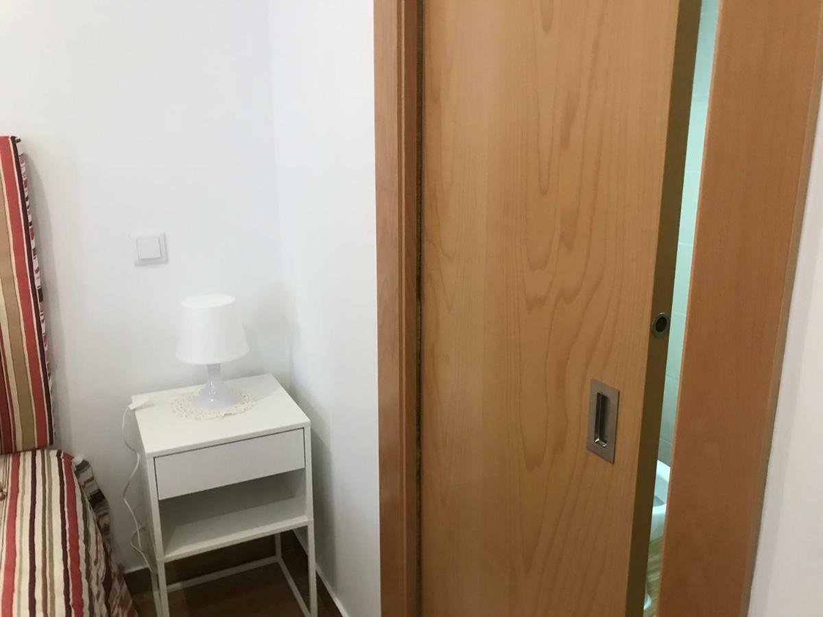Apartament Casa Dos Cabecinhos Paradamonte Zewnętrze zdjęcie